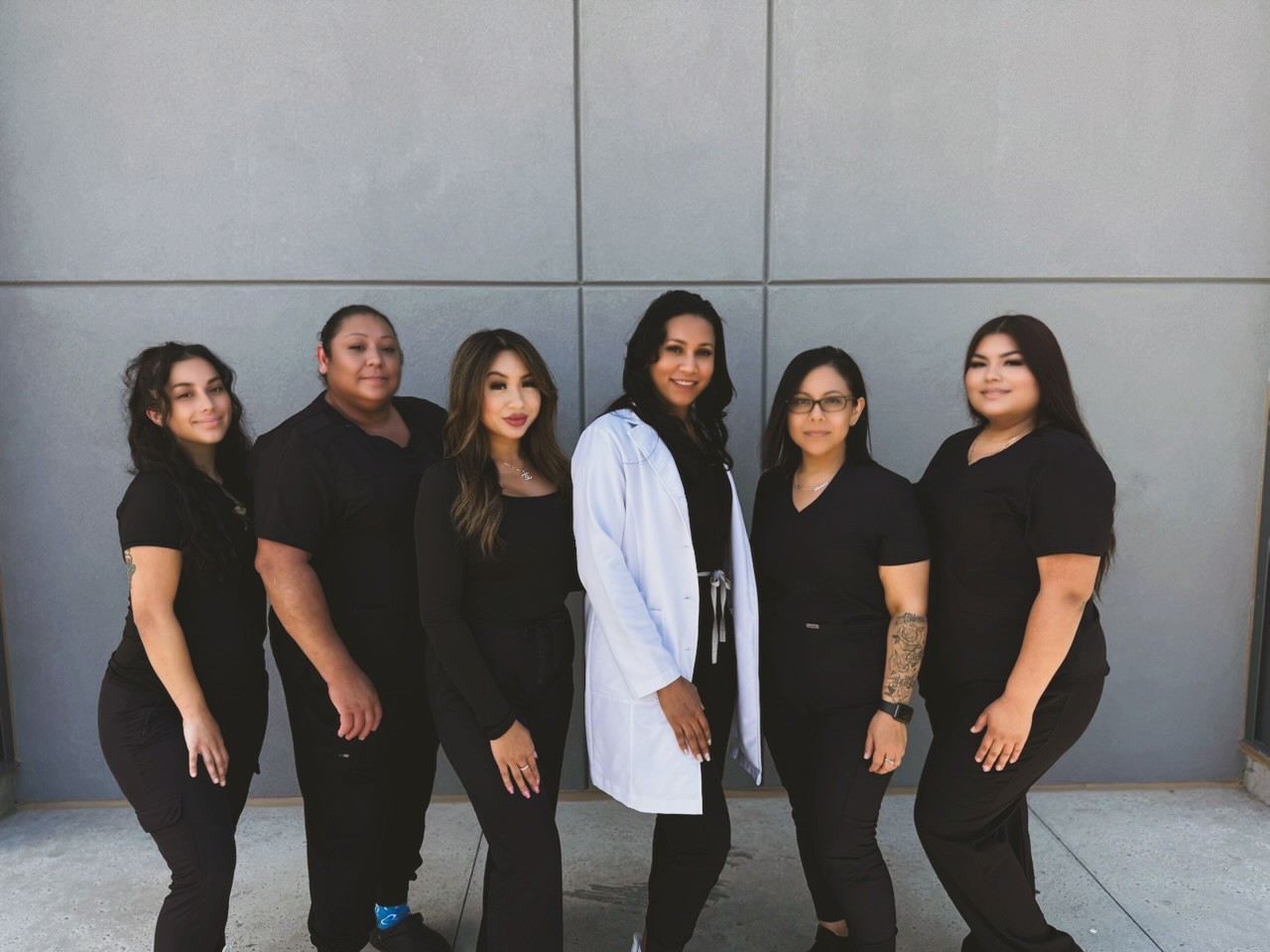 Bright Now! Dental - Laveen Office Exterior